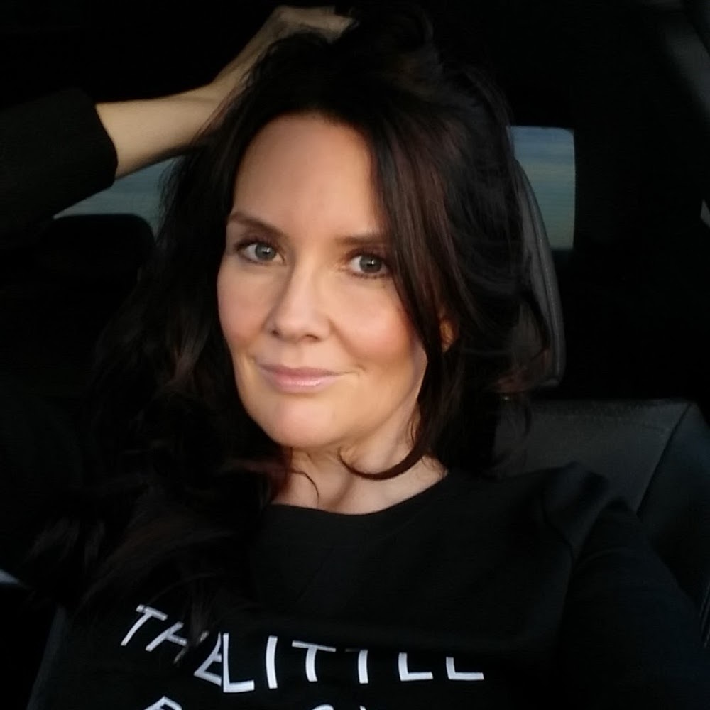 Meet your Posher, Lisa fallon